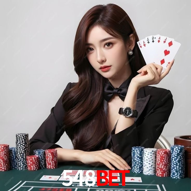 548BET - User Statistics