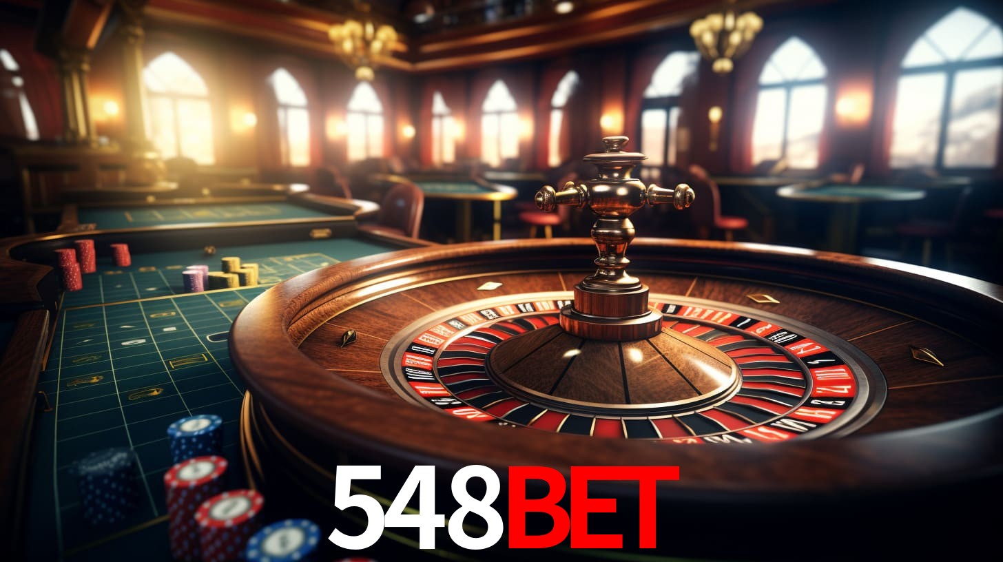 Basketball Betting 548BET