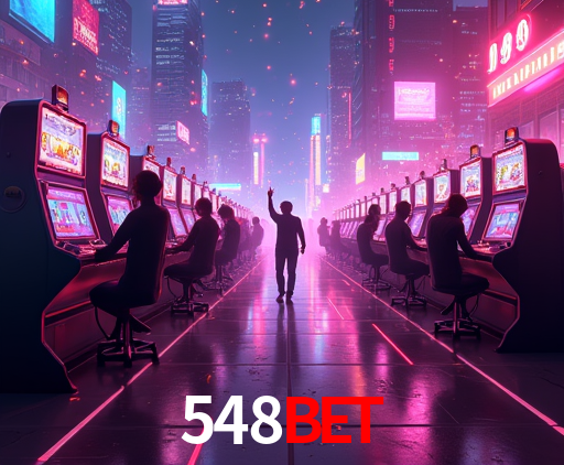 Estatísticas Esportivas 548BET