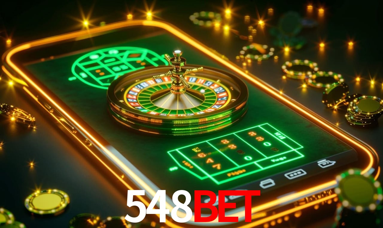 548BET Rio de Janeiro - Licenses