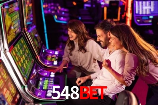 Torneios 548BET