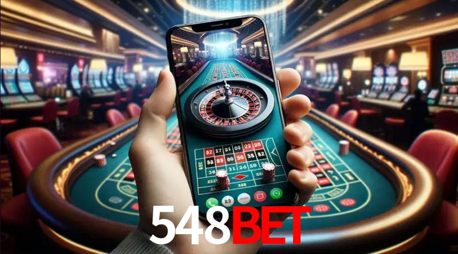 Security Systems 548BET