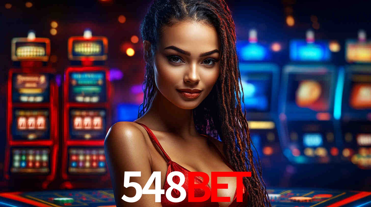 A Emoção da Loteria na 548BET: Uma Chance de Mudança de Vida
