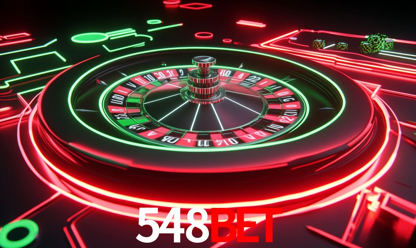 548BET Belo Horizonte - Provably Fair