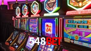 Casino VIP 548BET