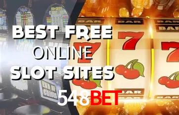 Descubra o Programa VIP da 548BET: Vantagens Exclusivas para Jogadores