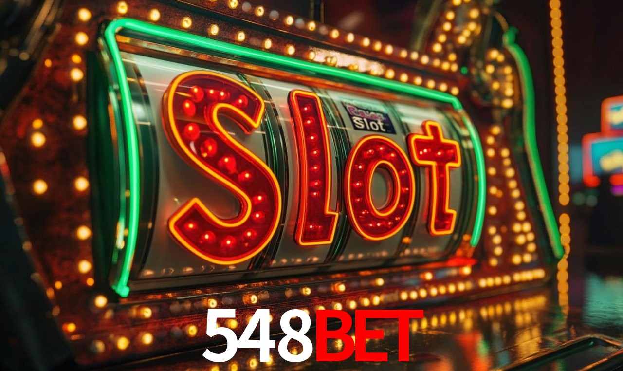 548BET - Rápido Acesse