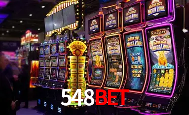 548BET Brasília - VIP Program