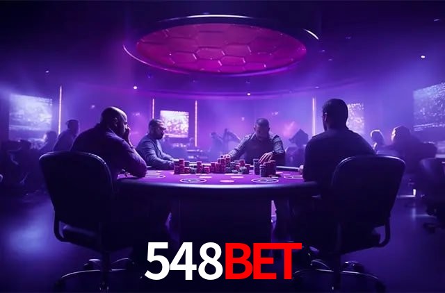 Sistemas de Segurança 548BET