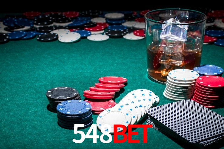 Estatísticas do Jogo 548BET