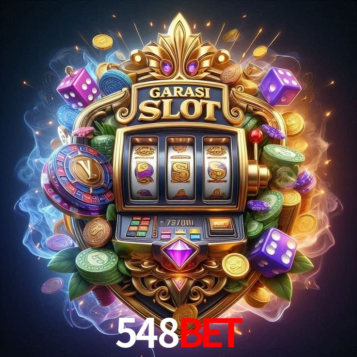 548BET Entrar - Login Seguro Certificado