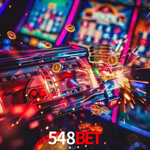 Apostas de Tênis 548BET