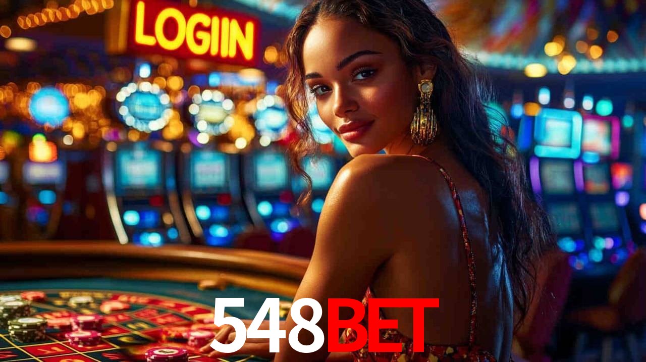 548BET Belo Horizonte - Jackpots
