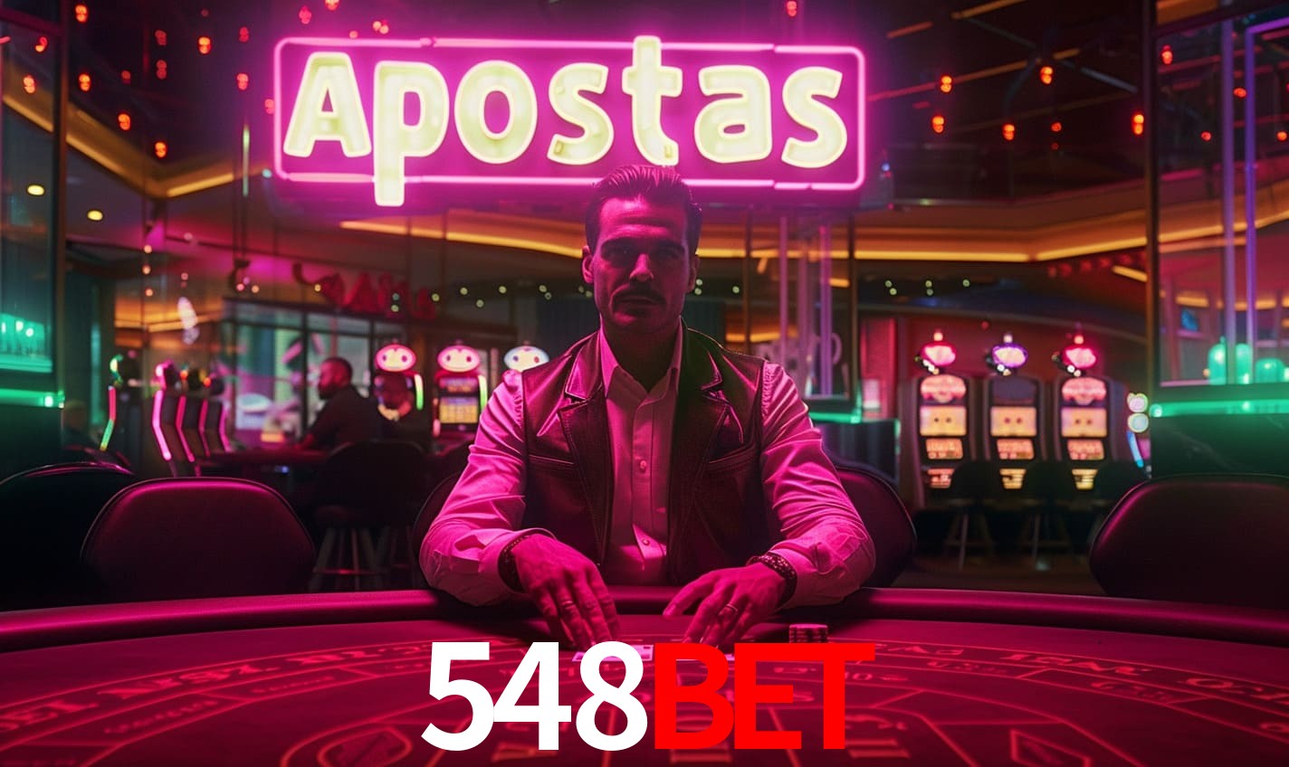 548BET Salvador - Strategies