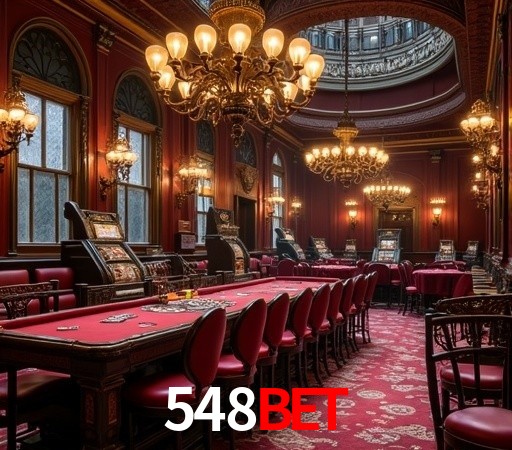 548BET Salvador - Support